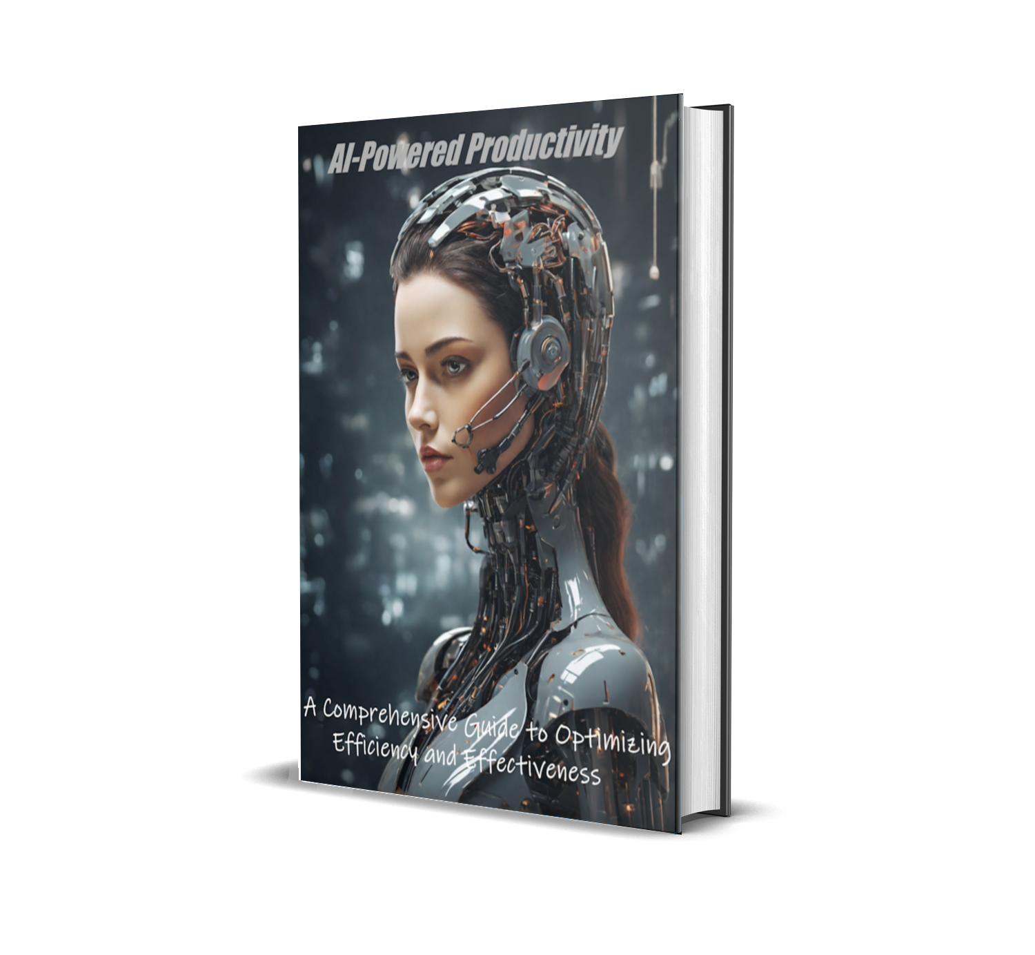 AI Powered Productivity(Instant Download)