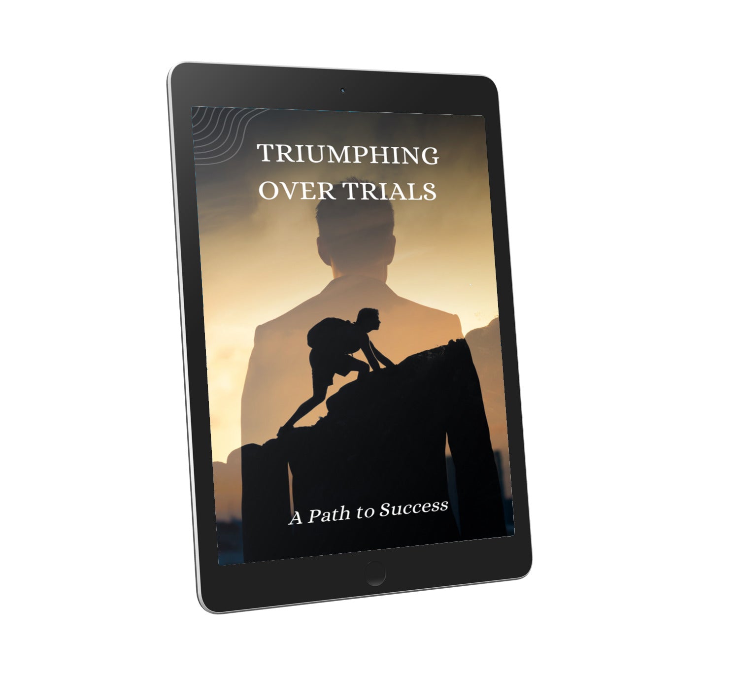 Triumphing Over Trials (Instant Download)
