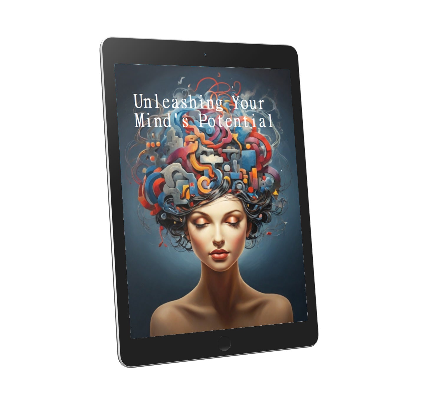 Unleashing Your Mind Potential. (Instant Download),